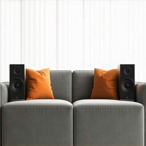 Are Your Atmos Speakers Too Far Apart? 2026 Placement Fix