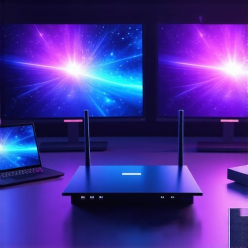 Fix 16K Stutter: 4 Media Hub Buffer Settings for 2026 Wi-Fi 8