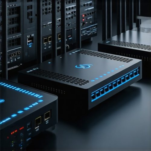 Fix 16K Stutter: 4 Media Hub Buffer Settings for 2026 Wi-Fi 8