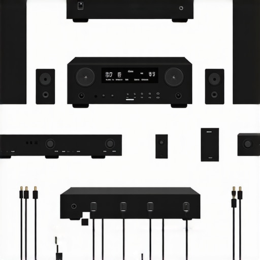 Fix 2026 Center Channel Hiss: 3 AV Receiver Tweaks [Tested]