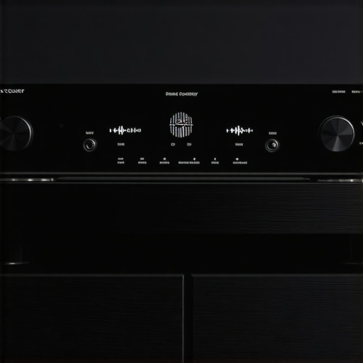 Fix 2026 Center Channel Hiss: 3 AV Receiver Tweaks [Tested]