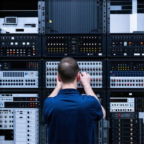 Fixing 16K Clipping: 4 Tactics for 2026 Power Amps [Tested]