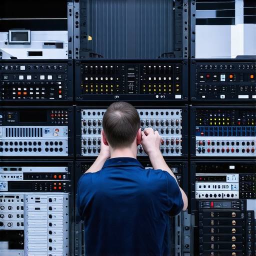 Fixing 16K Clipping: 4 Tactics for 2026 Power Amps [Tested]