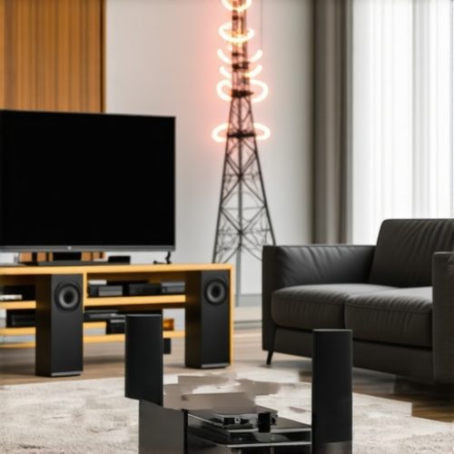 Is 6G Signal Bleed Ruining Your 2026 Home Speakers? [Fix]