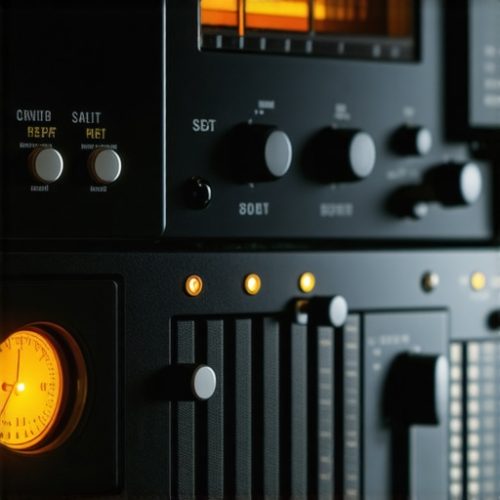 Stop 16K Audio Jitter: This Media Hub Clock Setting Fixed It