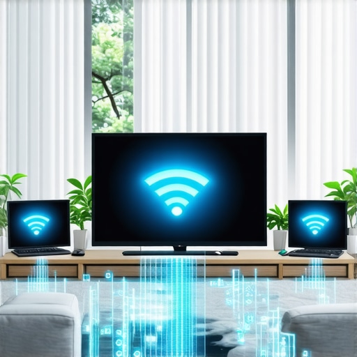 Stop 16K Frame Drops: 3 Media Hub Settings for Wi-Fi 8 in 2026