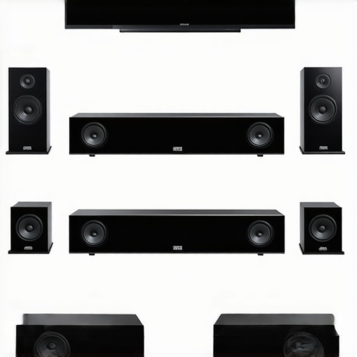 Stop Muddy Bass: 3 Home Speaker Placement Tweaks for 2026 Atmos