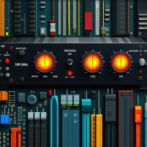 Why Your Power Amp Trips on 16K Peaks: 3 Fixes for 2026