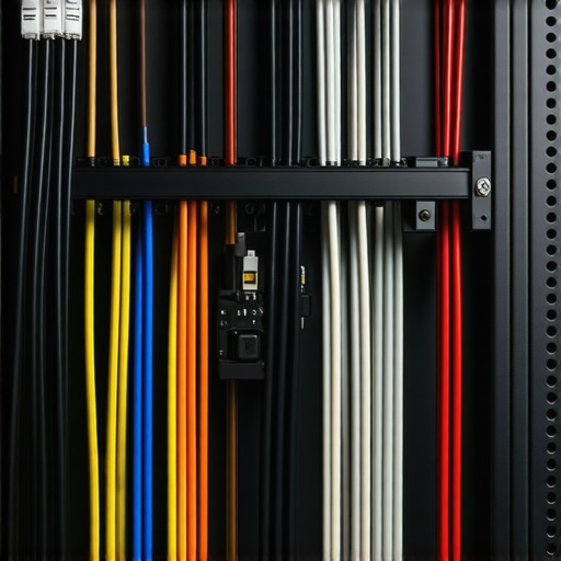 4 Cable Management Tips for Messy Home Theater Racks