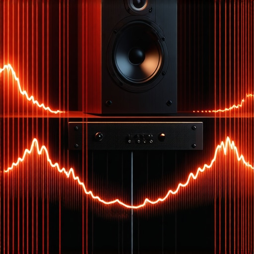 4 Reasons Your Speaker Cables Are Picking Up Radio Interference