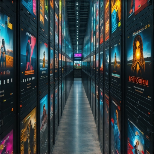 5 Media Hub Apps That Manage Massive Local Movie Libraries Better Than Plex