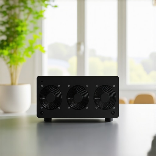 5 Ways to Stop Your Media Hub From Overheating in Summer