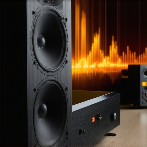 How to Aim Your Tweeters for a Wider Soundstage