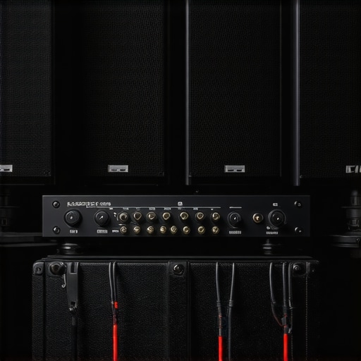 How to Bi-Amp Your Towers Without Shorting the Receiver