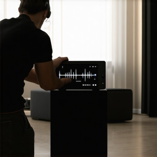 How to Calibrate Your Subwoofer Phase Using Only Your Ears