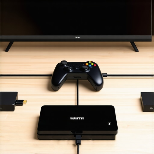 How to Eliminate HDMI Handshake Issues Forever