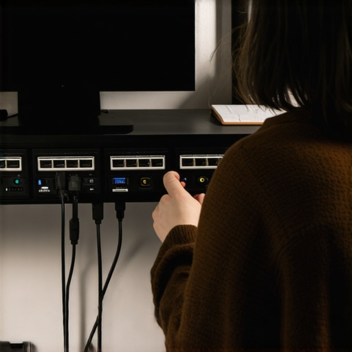 How to Fix Media Hub Lag When Using High-Capacity External Drives