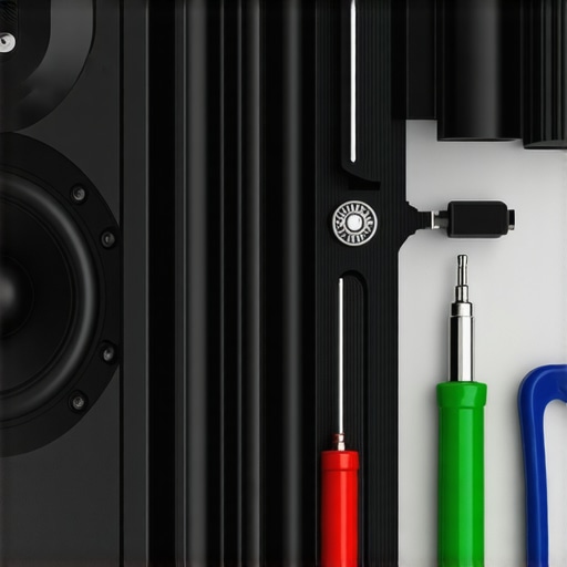 How to Fix Static in Your Power Amp’s Left Channel