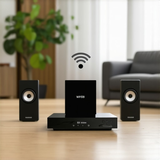 How to Fix Sync Delays on Wireless Surround Systems