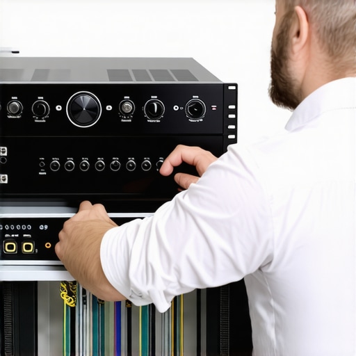 How to Fix the Ground Loop Hum in Your Dedicated Power Amp