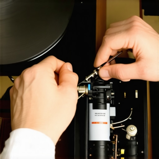 How to Fix the Hum in Your Phono Stage Without Buying New Gear