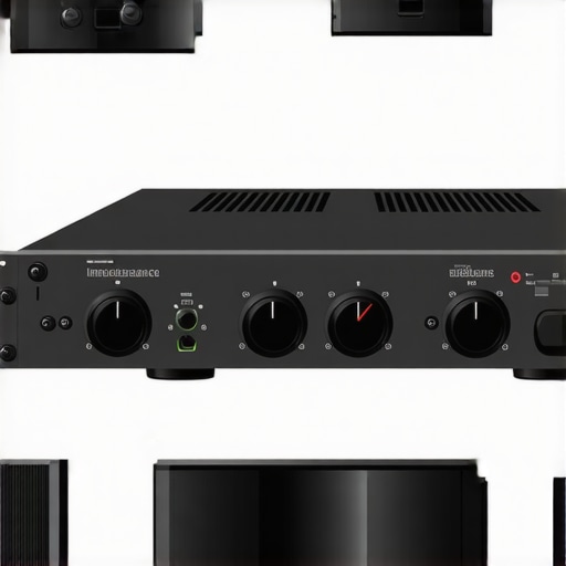 How to Match Your Power Amp to Your Speaker's Impedance