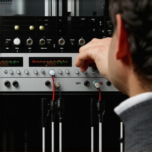 How to Match Your Power Amp’s Gain to Your Receiver’s Pre-Outs