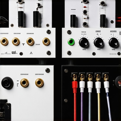 How to Match Your Power Amp's Gain to Your Receiver's Pre-Outs