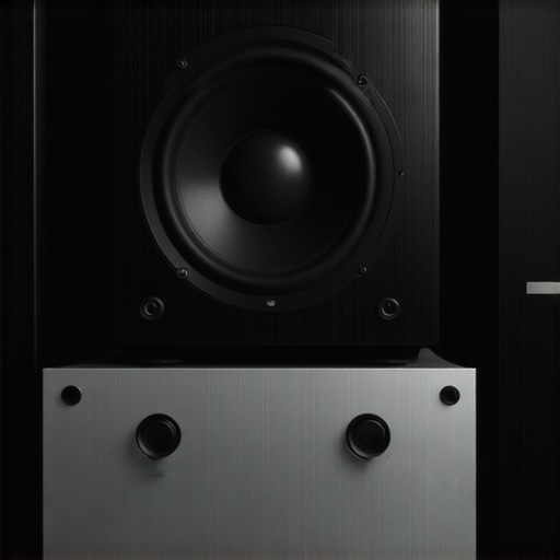 How to Match Your Subwoofer Crossover to Your Main Speakers