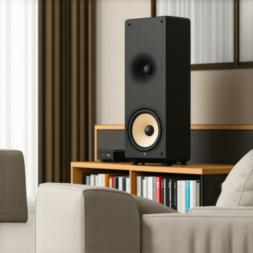 How to Mount Bookshelf Speakers Without Drilling Into Walls