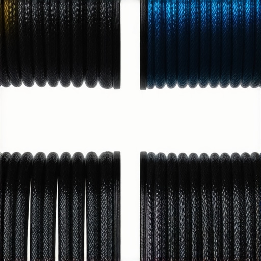 How to Spot a Fake High-End Speaker Cable Before You Buy