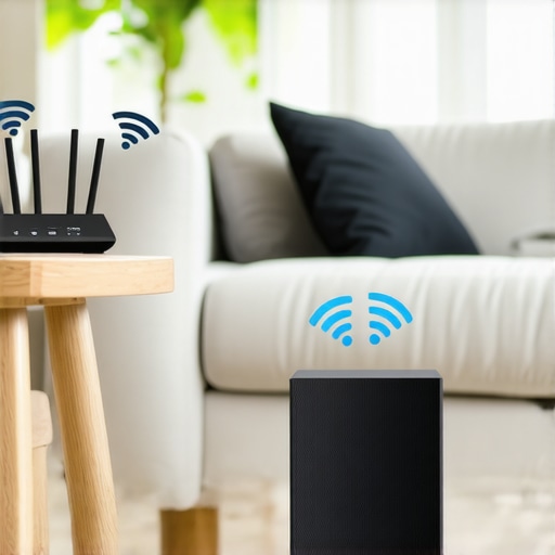 How to Stop Your Wireless Subwoofer From Interfering With Your Wi-Fi