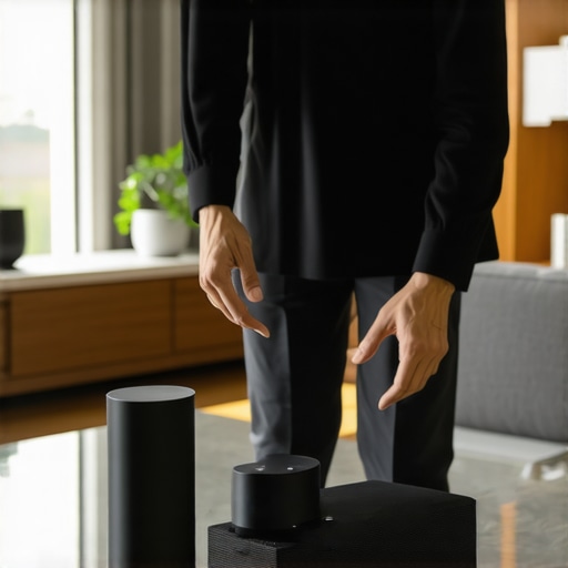 How to Sync Your Wireless Speakers Without the Lag
