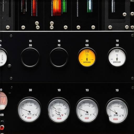 How to Tell if Your Power Amp is Overheating Safely