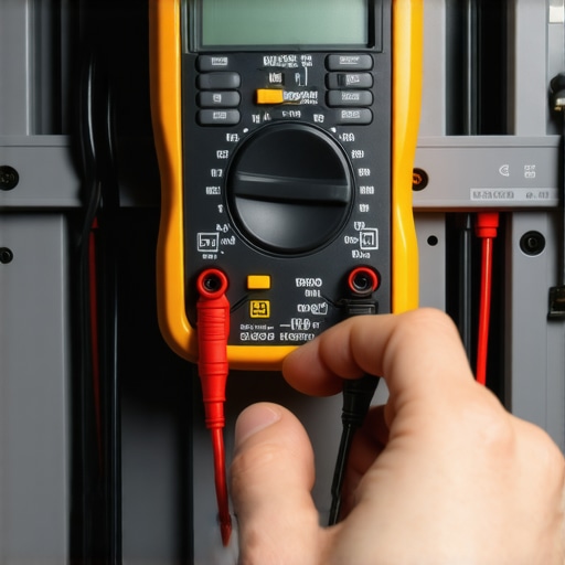 How to Use a Multimeter to Check Your Speaker Cable Continuity