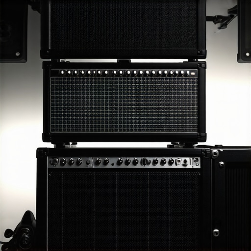 Stop the Buzz: 4 Steps to Ground Your Power Amp for Silent Backgrounds