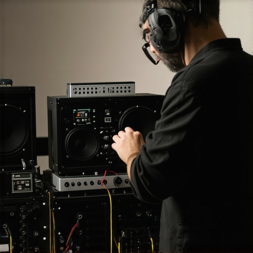 Stop the Pop: How to Eliminate Speaker Thumps on Startup