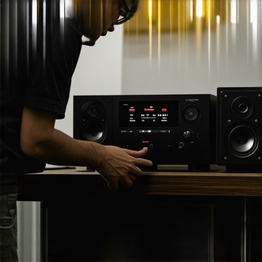 The 2-Minute Fix for Muffled Dialogue on Your Sound System