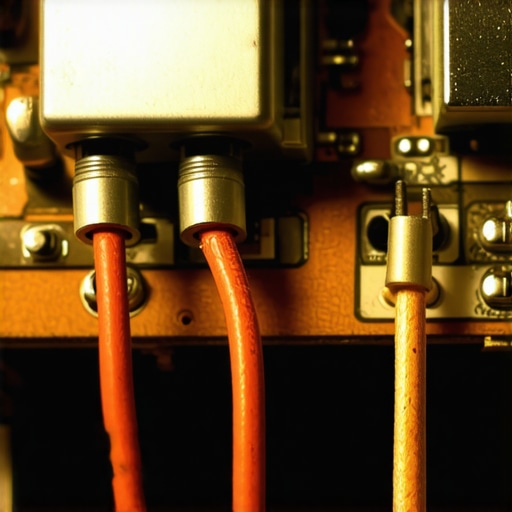 The Bare Wire Mistake That Is Quietly Shorting Your Power Amp