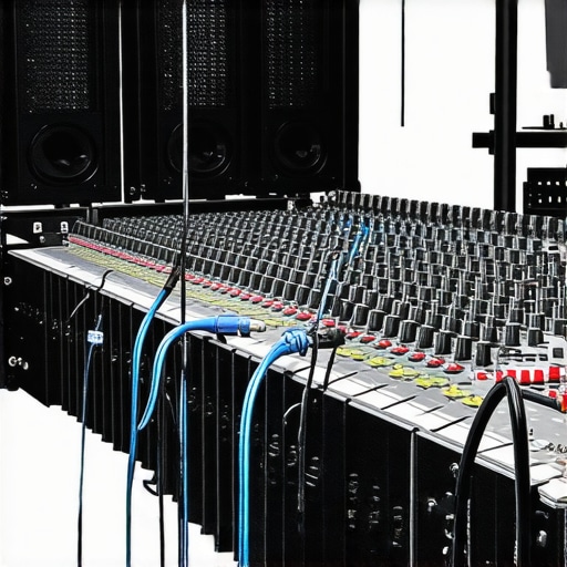 The Best Gauge for Long Speaker Cable Runs