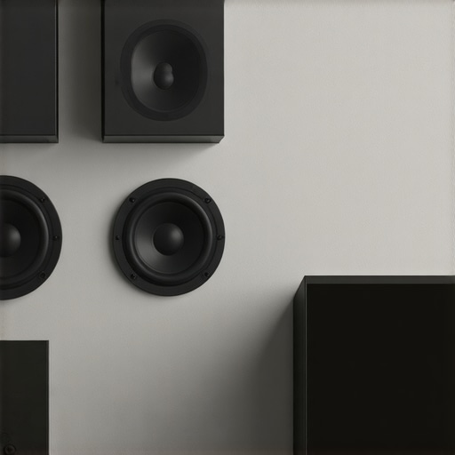 The Best Height for Atmos Height Speakers (It’s Not the Ceiling)