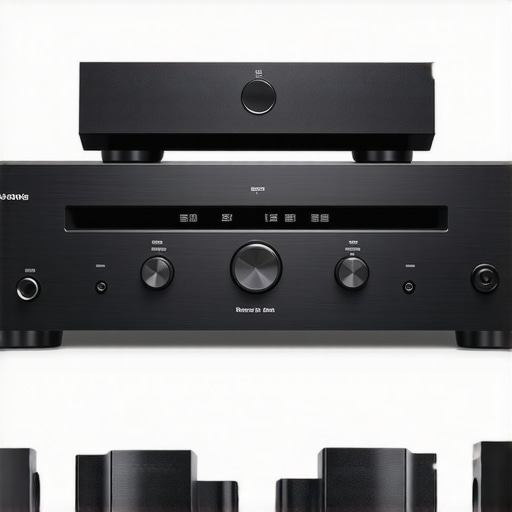 The Cheap Power Amp Upgrade That Actually Lowers the Noise Floor