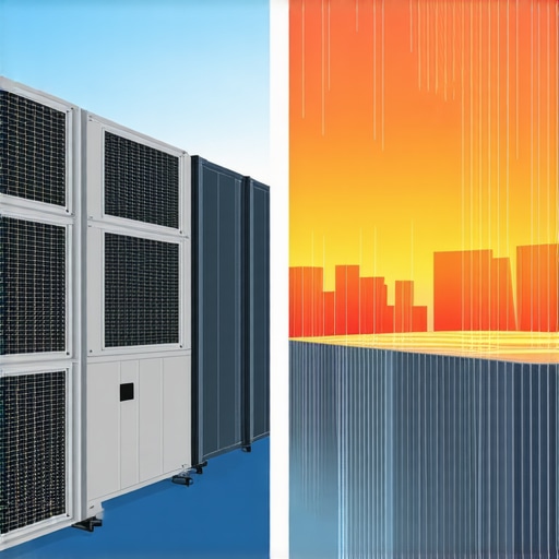 The Difference Between Active and Passive Media Hub Cooling