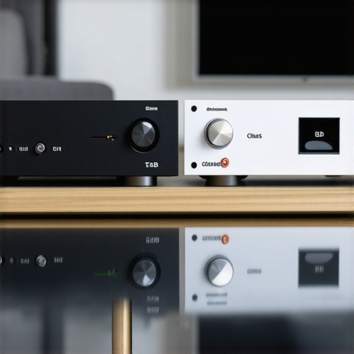 The Difference Between Class D and Class AB Amps for Home Use
