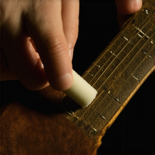 The Foam Plug Trick That Instantly Tightens Flabby Bass