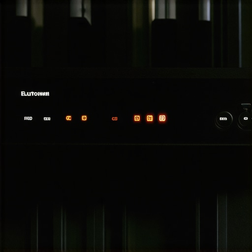 The Hidden Reason Your Receiver Keeps Clicking Off