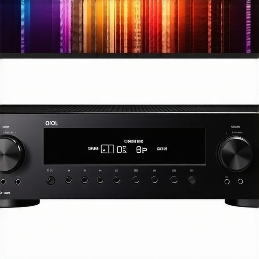 The Hidden Receiver Setting That Finally Fixed My Center Channel Lip-Sync Issues