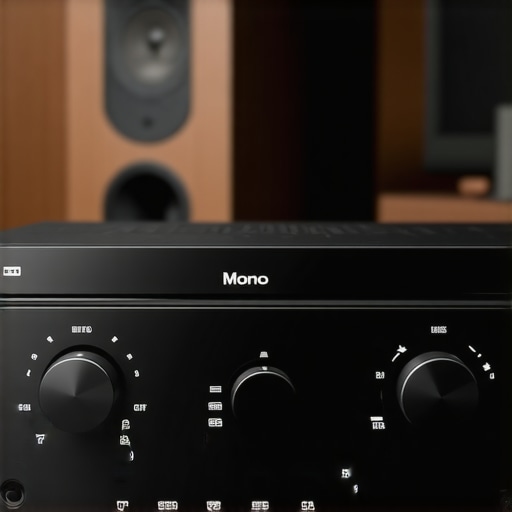 The One Setting in Your Receiver That Makes Movies Sound Like Mono