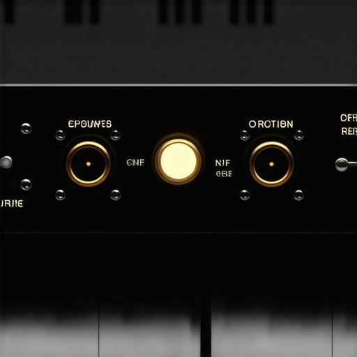The Power Amp Switch That Can Save Your Sensitive Tweeters