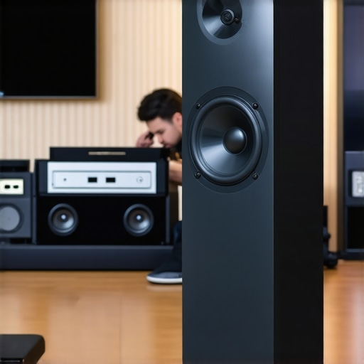 The Real Reason Your High-End Speakers Sound Flat